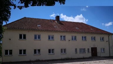 Bürogebäude zur Miete provisionsfrei 1.709 € 12 Zimmer 284,9 m² Bürofläche Am Alten Bahnhof 11a Schloßvorstadt Wittenberg 06886