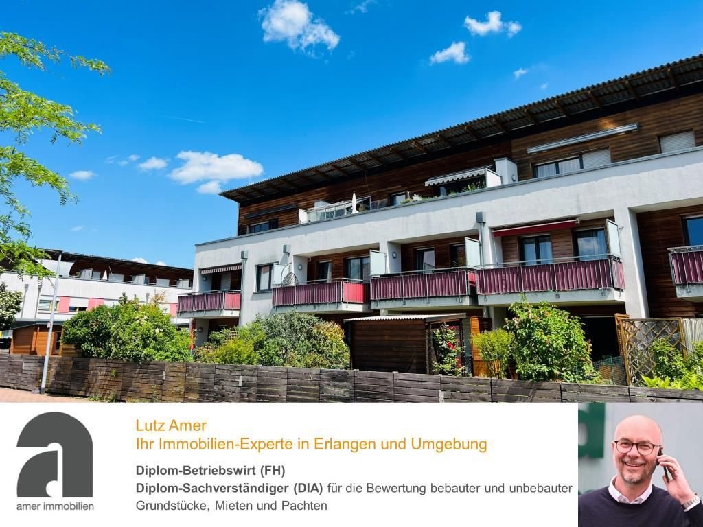 Wohnung zum Kauf 337.000 € 3 Zimmer 80,6 m²<br/>Wohnfläche Volkspark Bamberg 96050