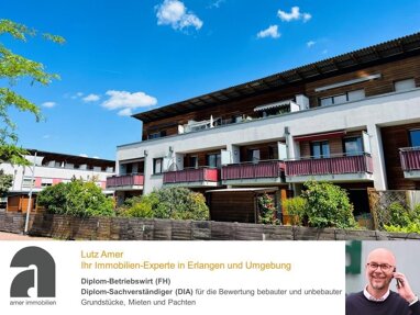 Wohnung zum Kauf 337.000 € 3 Zimmer 80,6 m² Volkspark Bamberg 96050