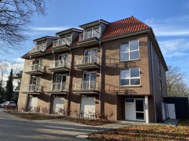 Wohnung zur Miete 500 € 1,5 Zimmer 34,5 m² 1. Geschoss Cloppenburger Str. Oldenburg 26133