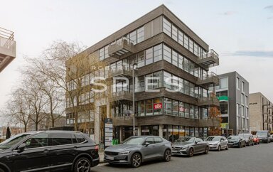 Bürofläche zur Miete provisionsfrei 10,50 € 189 m² Bürofläche Häfen - Handelshäfen Bremen 28217