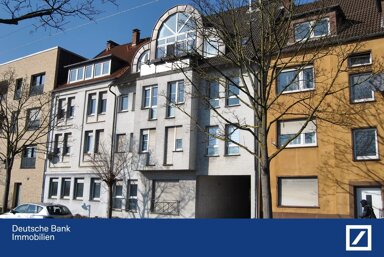 Studio zum Kauf 70.000 € 2 Zimmer 36 m² frei ab sofort Hamm-Mitte Hamm 59067