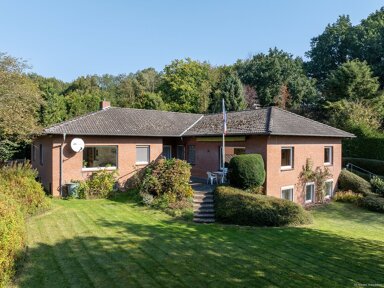 Mehrfamilienhaus zum Kauf 495.000 € 6 Zimmer 183,4 m² 1.572 m² Grundstück Blessenberg 15 Eutin / Fissau 23701