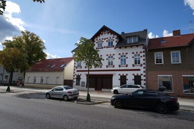 Mehrfamilienhaus zum Kauf 549.000 € 13 Zimmer 302 m² 720 m² Grundstück Fürstenwalde Fürstenwalde/Spree 15517