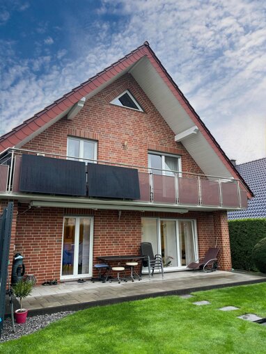 Mehrfamilienhaus zum Kauf 495.000 € 5 Zimmer 152,6 m² 507 m² Grundstück Geseke Geseke 59590