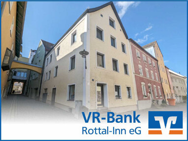 Einfamilienhaus zum Kauf 169.000 € 7 Zimmer 127 m² 98 m² Grundstück Vilshofen Vilshofen 94474