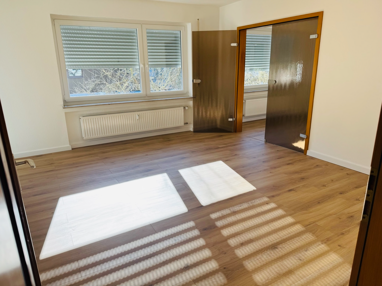 Wohnung zur Miete 890 € 4 Zimmer 108 m² EG Straßberg Straßberg 72479