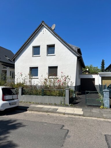 Einfamilienhaus zum Kauf 380.000 € 6 Zimmer 106,1 m² 513 m² Grundstück Villip Wachtberg 53343