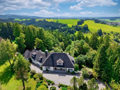 Villa zum Kauf 2.300.000 € 404 m² 6.792 m² Grundstück Bertoldshofen Marktoberdorf 87616