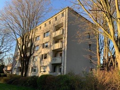 Wohnung zur Miete 649 € 3 Zimmer 80 m² 2. Geschoss Friedrich-Fröbel-Straße 66 Gatherhof Krefeld 47804