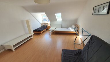Wohnung zur Miete 550 € 2 Zimmer 67 m² Parkstraße 11 Karthäuserstraße Kassel 34117