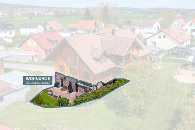Wohnung zum Kauf 398.000 € 2 Zimmer 97,1 m² Erdgeschoss Horgau Horgau 86497