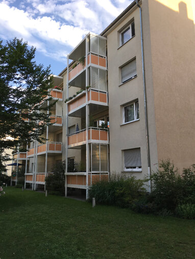 Wohnung zur Miete 745,56 € 3 Zimmer 78,5 m² 3. Geschoss Amalienstraße 14 Sandberg Nürnberg 90419