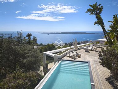 Haus zur Miete Wohnen auf Zeit provisionsfrei 18.000 € 250 m² La Californie Cannes 06400