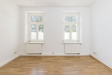 Wohnung zum Kauf Provisionsfrei 200.000 € 3 Zimmer 66,1 m² Erdgeschoss Reichpietschstraße 49 Reudnitz-Thonberg Leipzig 04317