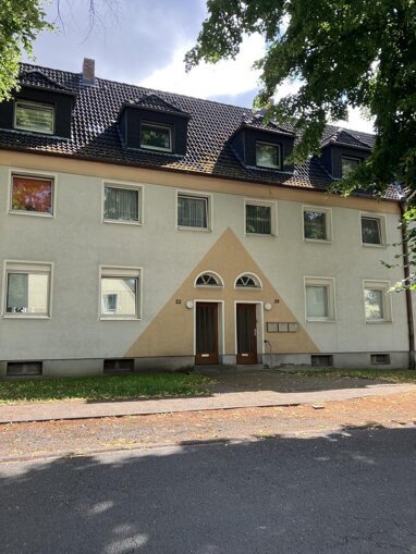 Wohnung zur Miete 313 € 2,5 Zimmer 42,5 m² 2. Geschoss Schulenkampstraße 22 Brambauer Lünen 44536