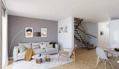 Doppelhaushälfte zum Kauf provisionsfrei 429.000 € 4 Zimmer 109,5 m² 236 m² Grundstück frei ab 01.10.2025 Zum Gut 30A Seehausen Leipzig-Seehausen 04356