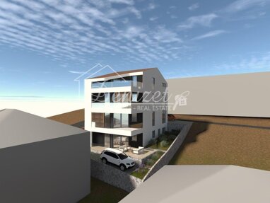 Wohnung zum Kauf 274.000 € 3 Zimmer 91 m² 4. Geschoss Trogir Ciovo