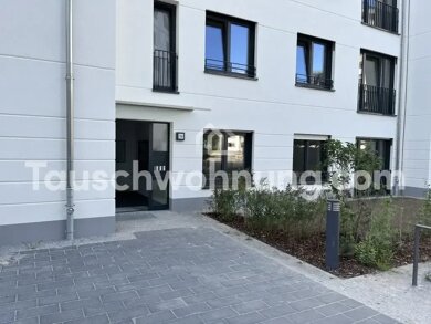 Wohnung zur Miete Tauschwohnung 286 € 2 Zimmer 44 m² Mariendorf Berlin 12105