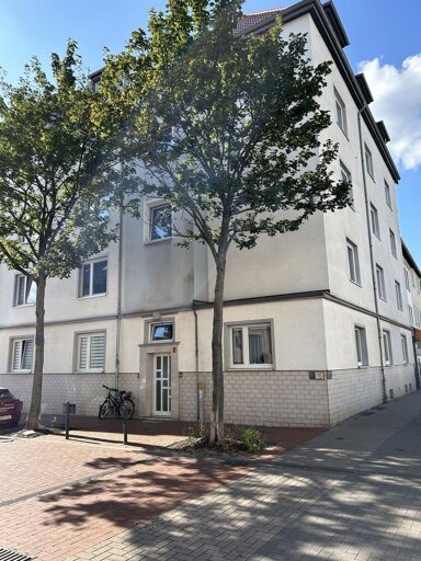 Wohnung zur Miete 540 € 3 Zimmer 79 m² 4. Geschoss frei ab 01.11.2024 Hermannstrasse 2 Nordstadt Hildeshseim 31137