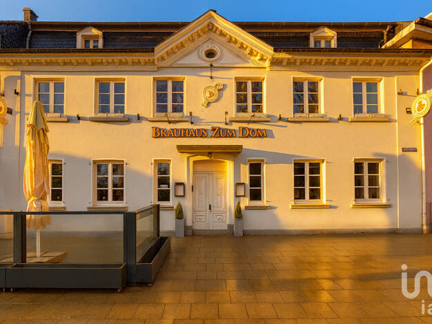 Restaurant zum Kauf 1.290.000 € Haan 42781