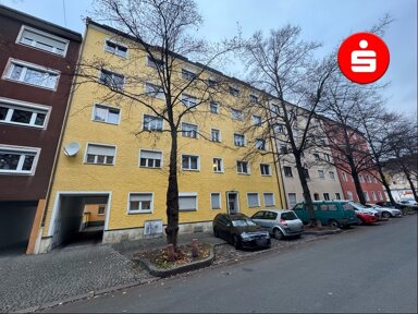 Wohnung zum Kauf 190.000 € 2 Zimmer 70 m² frei ab sofort Steinbühl Nürnberg 90443