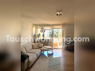 Wohnung zur Miete Tauschwohnung 1.500 € 2 Zimmer 65 m² 3. Geschoss Augustenstraße München 80333