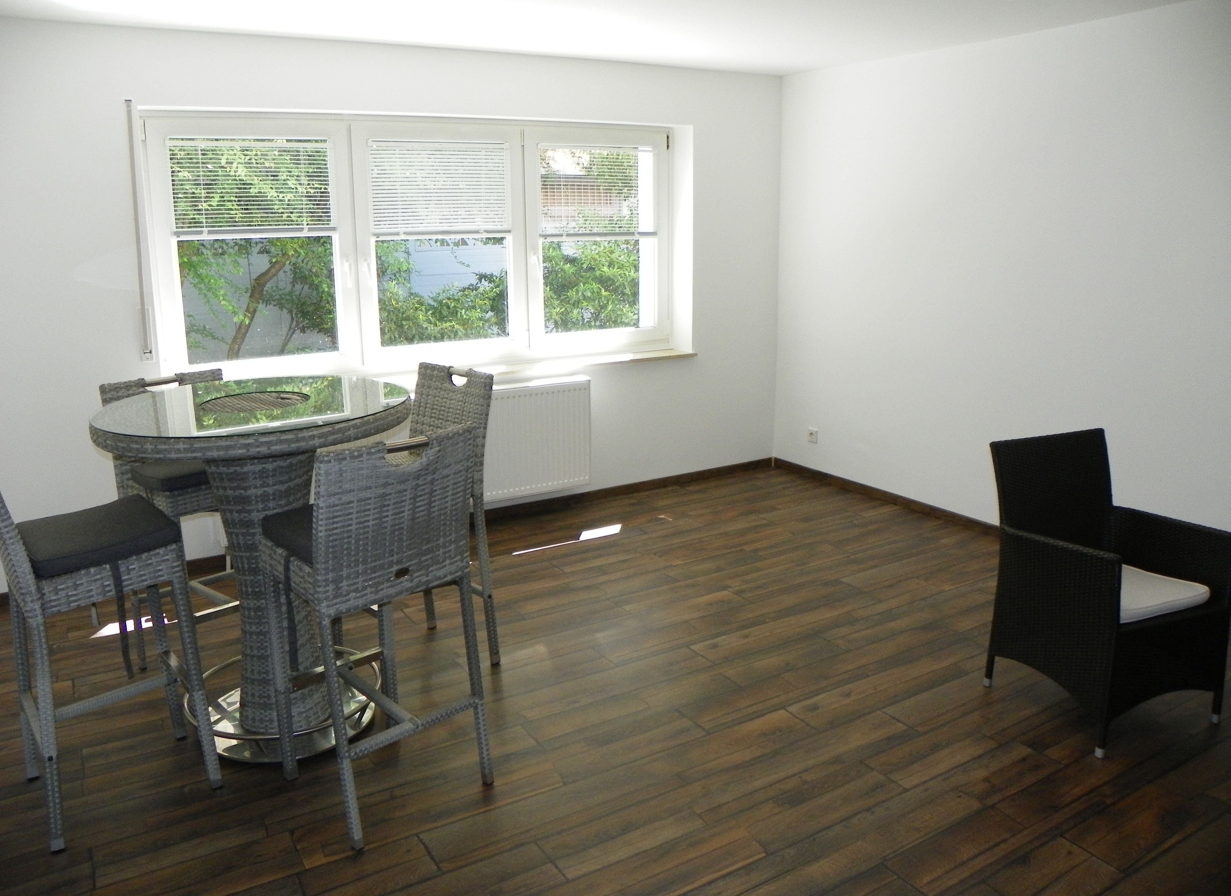 Apartment zur Miete 770 € 1 Zimmer 37 m²<br/>Wohnfläche Erdgeschoss<br/>Geschoss Ab sofort<br/>Verfügbarkeit Gallus Frankfurt am Main 60326