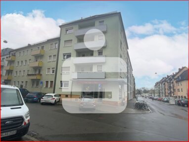 Wohnung zum Kauf 257.000 € 3 Zimmer 79 m² 4. Geschoss Uhlandstraße Nürnberg 90408