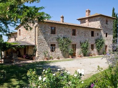 Einfamilienhaus zum Kauf 4.500.000 € 1.300 m² 21.000 m² Grundstück Castellina in Chianti