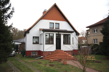 Einfamilienhaus zum Kauf 485.000 € 5 Zimmer 125 m² 813 m² Grundstück Falkenhagen Falkensee 14612