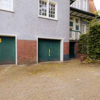 Garage zur Miete 90 € Aurich Aurich 26603