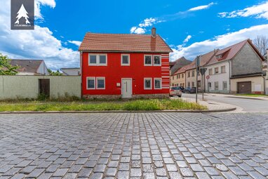 Einfamilienhaus zum Kauf 129.000 € 5 Zimmer 150 m² 80 m² Grundstück Vor dem Wassertor 11 Aschersleben Aschersleben 06449