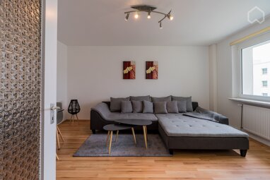 Wohnung zur Miete Wohnen auf Zeit 2.060 € 3 Zimmer 70 m² frei ab 01.06.2024 Märkisches Viertel Berlin 13435