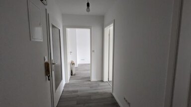 Wohnung zur Miete 640 € 1 Zimmer 45 m² 2. Geschoss frei ab sofort Wilhelmschule Offenbach am Main 63071