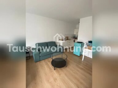 Wohnung zur Miete Tauschwohnung 540 € 1 Zimmer 35 m² Überwasser Münster 48147