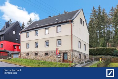 Mehrfamilienhaus zum Kauf 8 Zimmer 750 m² Grundstück Bermsgrün Schwarzenberg 08340