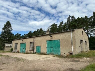 Freifläche zum Kauf 165.000 € 900 m² Lagerfläche Boberow Karstädt 19357