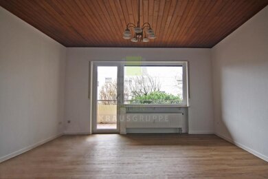 Wohnung zur Miete 790 € 2 Zimmer 58 m² EG frei ab 15.03.2025 Dossenheim Dossenheim 69221