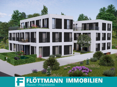 Wohnung zum Kauf 354.888 € 3 Zimmer 98,6 m² EG Herford-Stadt Herford 32049