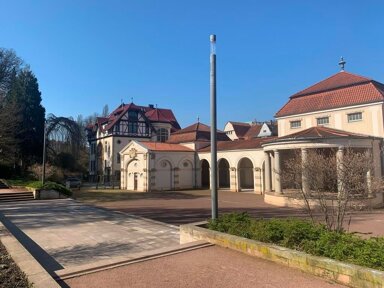 Villa zum Kauf 1.200.000 € 565 m² 951 m² Grundstück Eisenach Eisenach 99817