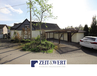 Einfamilienhaus zum Kauf 199.000 € 3 Zimmer 85 m² 364 m² Grundstück Voiswinkel Odenthal-Voiswinkel 51519