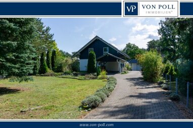 Einfamilienhaus zum Kauf 839.000 € 5 Zimmer 116,1 m² 1.004 m² Grundstück Basdorf Wandlitz 16348