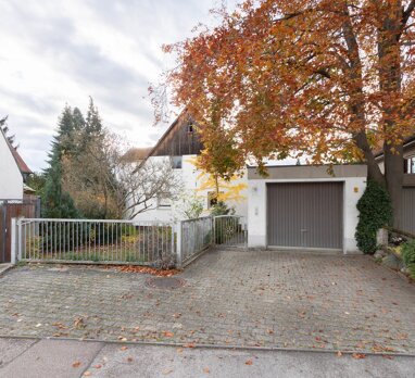 Grundstück zum Kauf 625.000 € 722 m² Grundstück Augustinviertel Ingolstadt / Kothau 85053