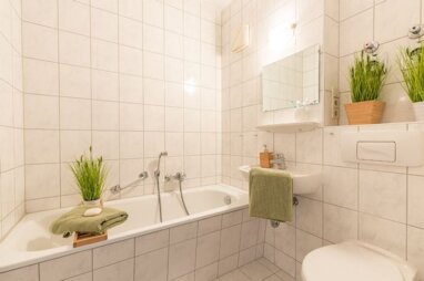 Wohnung zur Miete 386 € 4 Zimmer 68,9 m² 3. Geschoss Westbergstraße 50 Crimmitschau Crimmitschau 08451