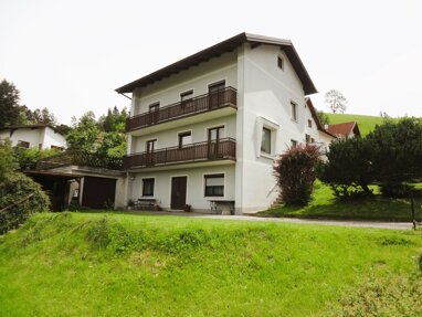 Einfamilienhaus zum Kauf 249.000 € 8 Zimmer 140 m² 903 m² Grundstück Zöbern 2871