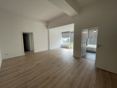 Wohnung zur Miete 510 € 2 Zimmer 58,6 m² EG Rönnebecker Straße 1b Blumenthal Bremen 28277