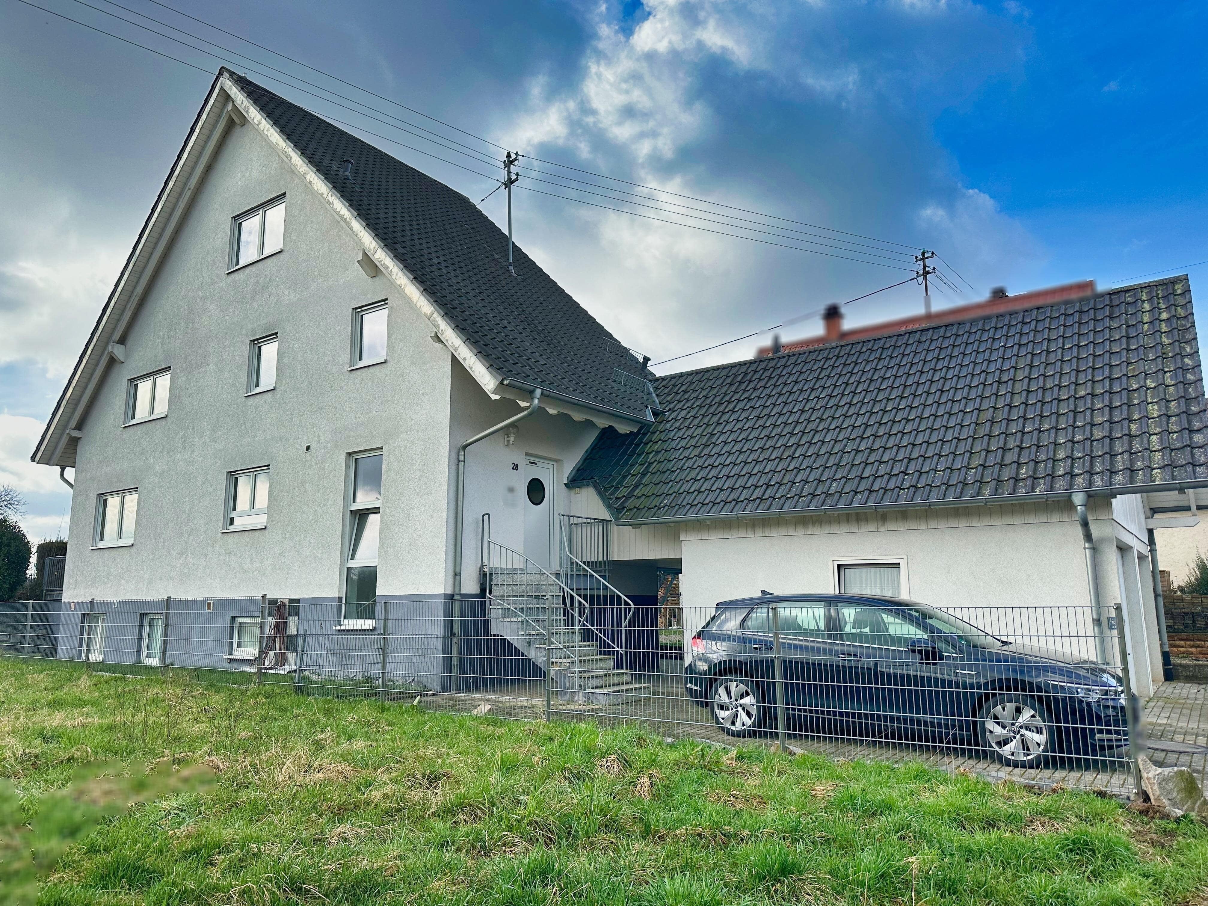 Einfamilienhaus zum Kauf 569.999 € 8 Zimmer 195 m²<br/>Wohnfläche 650 m²<br/>Grundstück Waltersweier Offenburg 77656