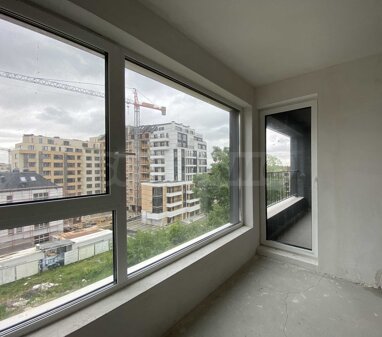 Apartment zum Kauf 100.368 € 2 Zimmer 62,7 m² Sofia