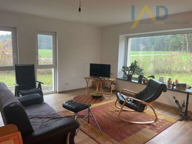 Einfamilienhaus zum Kauf 916.500 € 7 Zimmer 232 m² 854 m² Grundstück Ebersbach Abenberg 91183